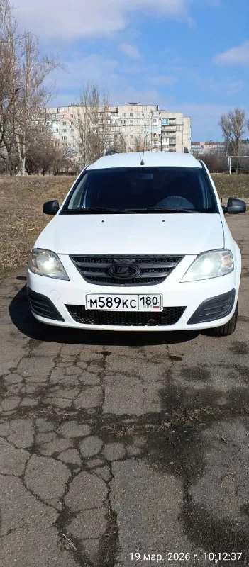 Собственник
Продам lada largus ( лада ларгус) досанкционная сборка, 2013г
253.000 Км
Двигатель 1.6 рено к7м, самый простой и надёжный.
Кпп включается мягко, не гудит, не выбивает.
Подвеска полностью обслужена.
- 7 Мест
- Диски r15
- Кузов оцинкован
- Кондиционер
- Гидроусилитель руля
- Электростеклоподъемники
- Подогрев сидений
- Центральный замок
Машина полностью обслужена, вложений не требует.
Г. Донецк
580 000₽ + Минимальный торг у капота
+79494194769
+79497989192 - фотография - 1
