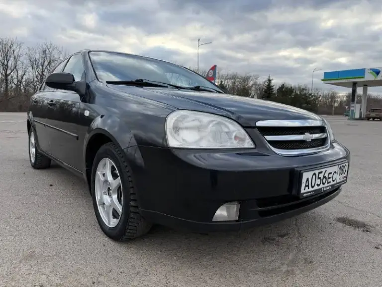 Продам chevrolet lacetti
Год выпуска 2008
Двигатель 1.6
Максимальная скорость 175 км/ч
Максимальная мощность 109 л. С.
Привод передний
Коробка автомат, самый надежный(4 ст)
Топливо ⛽️ бензин
Расход средний 8.1л/100км
Кузов(седан)
Цвет черный
Пробег 182 тыс
Автомобиль в родном окрасе, без дтп, без коррозии
Стекла родные
Ходовая часть исправна
Масло, ремни, ролик заменены
Два комплекта колес(новые)
Коробка автомат работает идеально
Кондиционер
Электрозеркала
Абс
Без вложений
Собственник по документам
Гаражное хранение
Смотреть в пгт володарское(мариуполь)
+79497280536
❗️❗️❗️Возможен автокредит ❗️❗️❗️
Цена 575 тыс
📲 Tg: вадик
📞 Звоните: +7(949)7280536 - фотография - 2