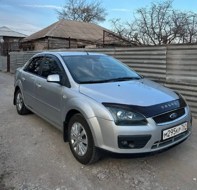 Продам ford focus 2
Год: 2006
Двигатель 1.8 газ/бензин работает отлично, газ недавно обслужен, очень экономная езда! По ходовой недавно обслужена делать ничего не нужно, кузов в достойном состоянии не гнилой, пороги, днище целое делать ничего не нужно, в серьезных дтп не был! На автомобиле установлена линзовая оптика светит шикарно, фары затянуты в бронепленку! Вместо замка зажигания установлен старт-стоп то есть заводиться с кнопки! Комплектация комфортная с подогревами сидений, лобового, зеркал, эл. Фары, эл. Зеркала, дисковые тормоза в круг, центральный замок, андроид дисплей 4/64, к нему подключен усилитель на все колонки играет очень громко!
Документы чистые, тех осмотр есть!
Торг есть
Цена: 545000
📍Мариуполь
📞+79496463727
📞 Звоните: +7(949)6463727 - фотография - 2