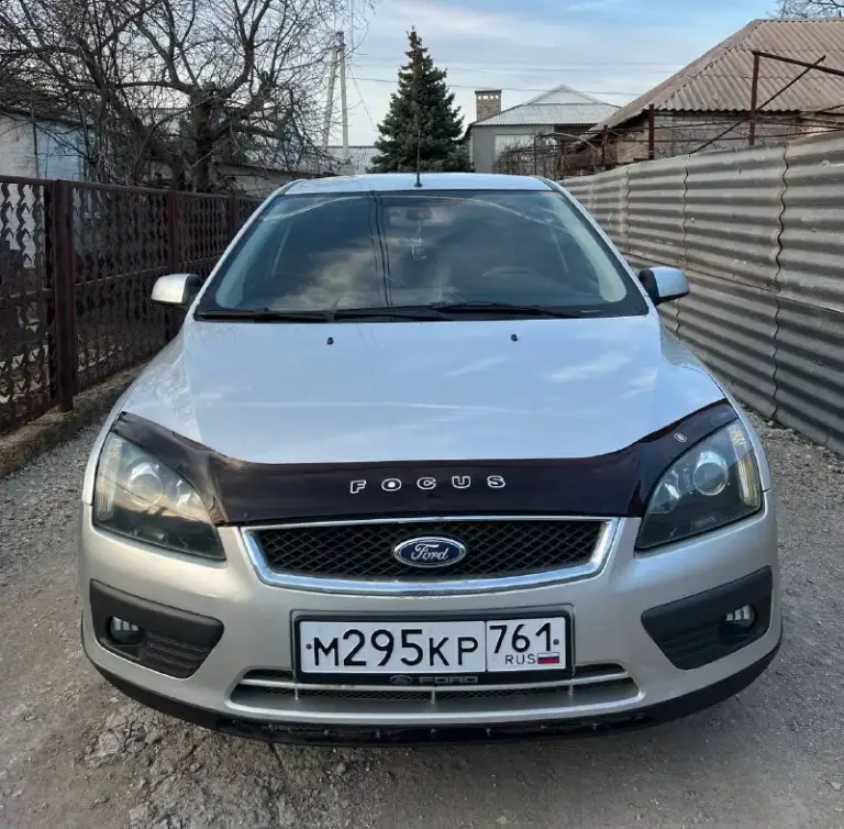 Продам ford focus 2
Год: 2006
Двигатель 1.8 газ/бензин работает отлично, газ недавно обслужен, очень экономная езда! По ходовой недавно обслужена делать ничего не нужно, кузов в достойном состоянии не гнилой, пороги, днище целое делать ничего не нужно, в серьезных дтп не был! На автомобиле установлена линзовая оптика светит шикарно, фары затянуты в бронепленку! Вместо замка зажигания установлен старт-стоп то есть заводиться с кнопки! Комплектация комфортная с подогревами сидений, лобового, зеркал, эл. Фары, эл. Зеркала, дисковые тормоза в круг, центральный замок, андроид дисплей 4/64, к нему подключен усилитель на все колонки играет очень громко!
Документы чистые, тех осмотр есть!
Торг есть
Цена: 545000
📍Мариуполь
📞+79496463727
📞 Звоните: +7(949)6463727 - фотография - 3