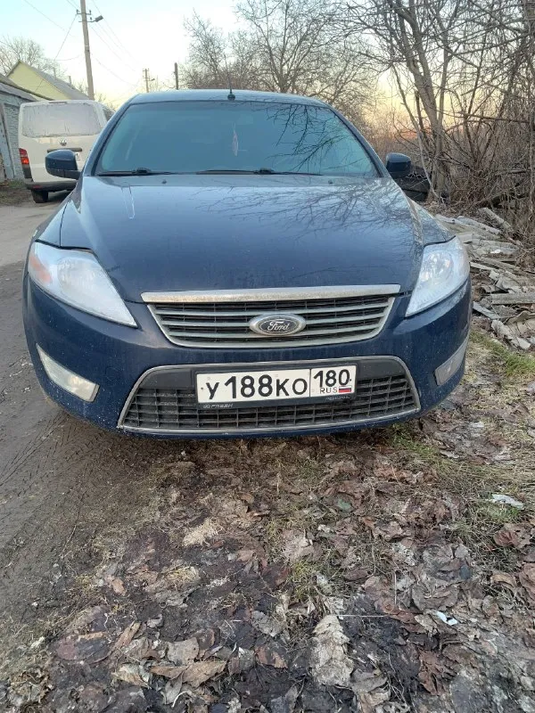 Ford мондео 1.6 2010 мкпп
203.000 Бега
Состояние отличное.
Вложений требует минимальных, нужно докупить несколько клипс для заднего пластика с шильдиком, поменять рулевые наконечники, они уже куплены отдам вместе с машиной, осталось их поменять.
В остальном машина обслужена и готова к новому владельцу.
Доки чистые, переоформление.
Цена: 600к + торг на месте
Звонить или писать в тг по номеру +79494138652
📞 Звоните: +7(949)4138652 - фотография - 1