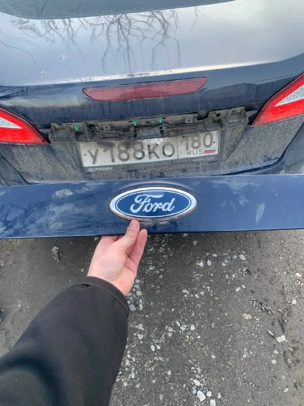 Ford мондео 1.6 2010 мкпп
203.000 Бега
Состояние отличное.
Вложений требует минимальных, нужно докупить несколько клипс для заднего пластика с шильдиком, поменять рулевые наконечники, они уже куплены отдам вместе с машиной, осталось их поменять.
В остальном машина обслужена и готова к новому владельцу.
Доки чистые, переоформление.
Цена: 600к + торг на месте
Звонить или писать в тг по номеру +79494138652
📞 Звоните: +7(949)4138652 - фотография - 3