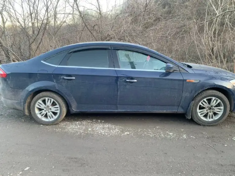 Ford мондео 1.6 2010 мкпп
203.000 Бега
Состояние отличное.
Вложений требует минимальных, нужно докупить несколько клипс для заднего пластика с шильдиком, поменять рулевые наконечники, они уже куплены отдам вместе с машиной, осталось их поменять.
В остальном машина обслужена и готова к новому владельцу.
Доки чистые, переоформление.
Цена: 600к + торг на месте
Звонить или писать в тг по номеру +79494138652
📞 Звоните: +7(949)4138652 - фотография - 4