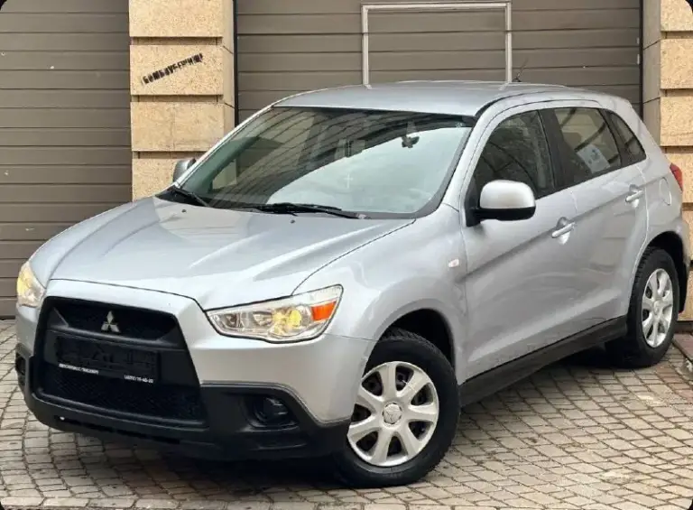 Mitsubishi asx рейсталенг
Год выпуска:2013
Объём :1.6.v16
Кпп механическая
Родной пробег:134.000км
Один собственник
Цена 980.000 руб

Авто в родном окрасе, без дтп
Максимально комфортабельный и вместительный салон!
История автомобиля прозрачна и чиста
Куплена для себя и обслуживалась всегда у официального дилера
Технически авто без вложений
Недавно проведено полное т. О
Автомобиль обслуживался всегда по регламенту, готов на любые проверки!

Комплектация:
Бортовой компьютер,
Подогрев сидений,4 стеклоподъемника, кондиционер, электро зеркала, противотуманные фары, подогрев стекл, электро зеркала,
Камера заднего вида, abs, esp, aux, bluetooth, так же много прочего для комфортного вождения!

По документам авто кристально чистый я собственник, автомобиль на 180 регионе,
Тех осмотр пройден, страховка есть, любой вид оформления!

Цена 980.000 руб

+7(949)-126-88-71

Г. Донецк - фотография - 2