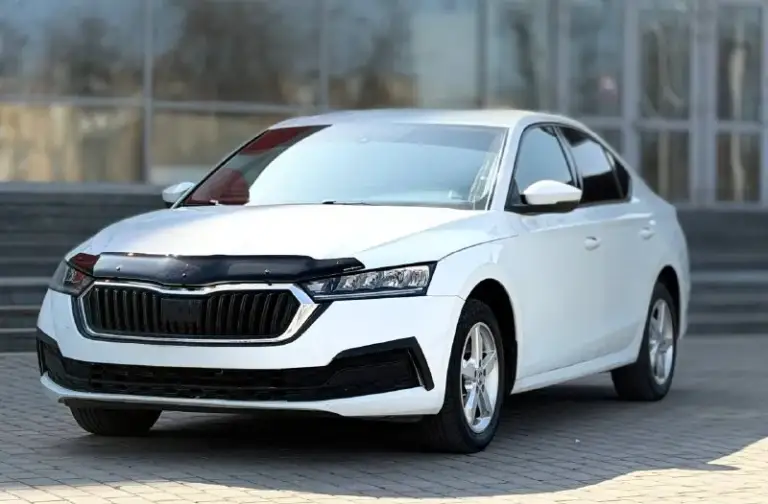 Skoda octavia a8
Год 2021
1.6 Бензин
Автомат
Пробег 117 родной
Автомобиль в отличном состоянии
Комплектация пред максимальная!
Лазерная оптика кар плей и много чего есть !
Вложений не требует
Цена 1.650.000 тысяч рублей
Тел +7(949)910-02-20
Тел +7(909)408-88-98
Telegram whatsapp
Возможно в кредит ‼️
Возможен обмен с вашей доплатой!
📲 Tg: @ivan1293
📞 Звоните: +7(949)9100220 - фотография - 3