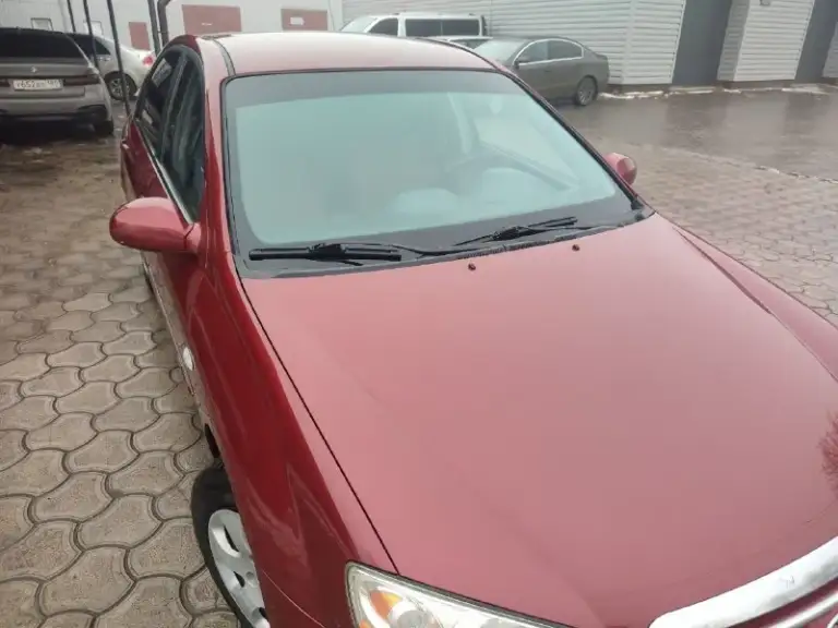 Продам свой автомобиль kia церато 2007 г объем 1.6 пробег 220 т корейский сборки в идеальном состоянии ходовка перебрана центральный замок сигнализация замена масла фильтров 680₽ тормозных колодок т79495806351
📲 Tg: @vahan1956
📞 Звоните: +7(949)5806351 - фотография - 1