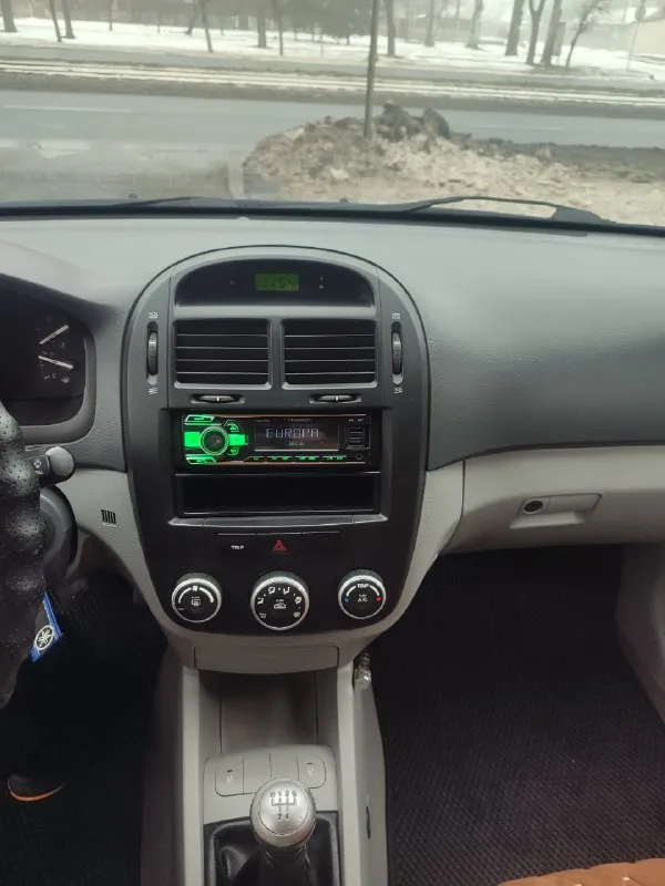 Продам свой автомобиль kia церато 2007 г объем 1.6 пробег 220 т корейский сборки в идеальном состоянии ходовка перебрана центральный замок сигнализация замена масла фильтров 680₽ тормозных колодок т79495806351
📲 Tg: @vahan1956
📞 Звоните: +7(949)5806351 - фотография - 2