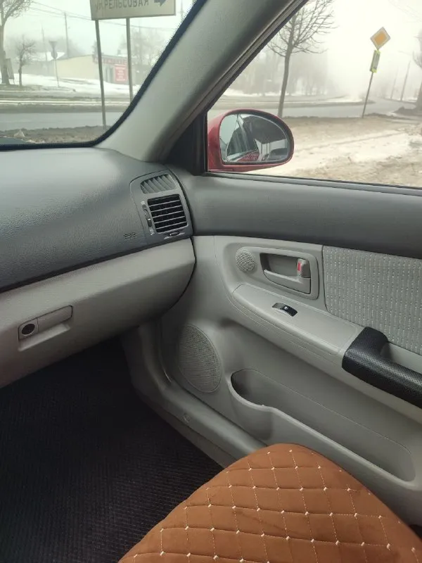Продам свой автомобиль kia церато 2007 г объем 1.6 пробег 220 т корейский сборки в идеальном состоянии ходовка перебрана центральный замок сигнализация замена масла фильтров 680₽ тормозных колодок т79495806351
📲 Tg: @vahan1956
📞 Звоните: +7(949)5806351 - фотография - 3