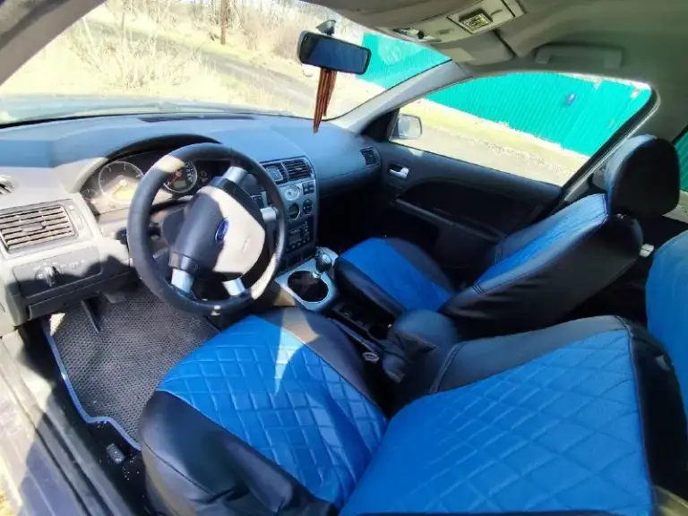 Продам ford мондео 3 tdci 130л/с. Не на ходу, требуется замена тнвд. Два комплекта резины на литье. Билед линзы. Полный комплект документов, я владелец. Цена 100к. Вопросы по телефону +79490038896, телега +79496421662
📞 Звоните: +7(949)0038896 - фотография - 1
