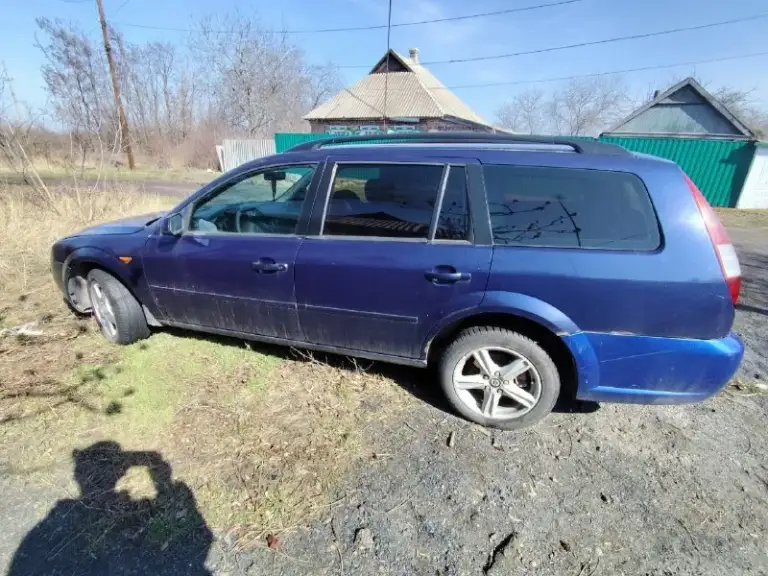 Продам ford мондео 3 tdci 130л/с. Не на ходу, требуется замена тнвд. Два комплекта резины на литье. Билед линзы. Полный комплект документов, я владелец. Цена 100к. Вопросы по телефону +79490038896, телега +79496421662
📞 Звоните: +7(949)0038896 - фотография - 2