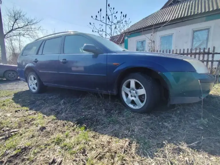 Продам ford мондео 3 tdci 130л/с. Не на ходу, требуется замена тнвд. Два комплекта резины на литье. Билед линзы. Полный комплект документов, я владелец. Цена 100к. Вопросы по телефону +79490038896, телега +79496421662
📞 Звоните: +7(949)0038896 - фотография - 3