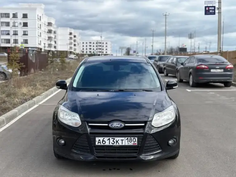 Ford focus 1.6 at 2014

2014 Год выпуска

Автомобиль в отличном состоянии!
Весь в заводском окрасе!
Мотор коробка без замечаний!
Ходовая новая!
Комплектация с двухзонным климатом, датчик света, датчик дождя, лобовое с подогревом, подогрев сидений!
Новая зимняя резина 2024 года
Автотека зеленая (один собственник)

Цена 830 000₽ торг у авто

Остальные вопросы по телефону:

+79496361868

+380681107552 (Воцап телега) - фотография - 2
