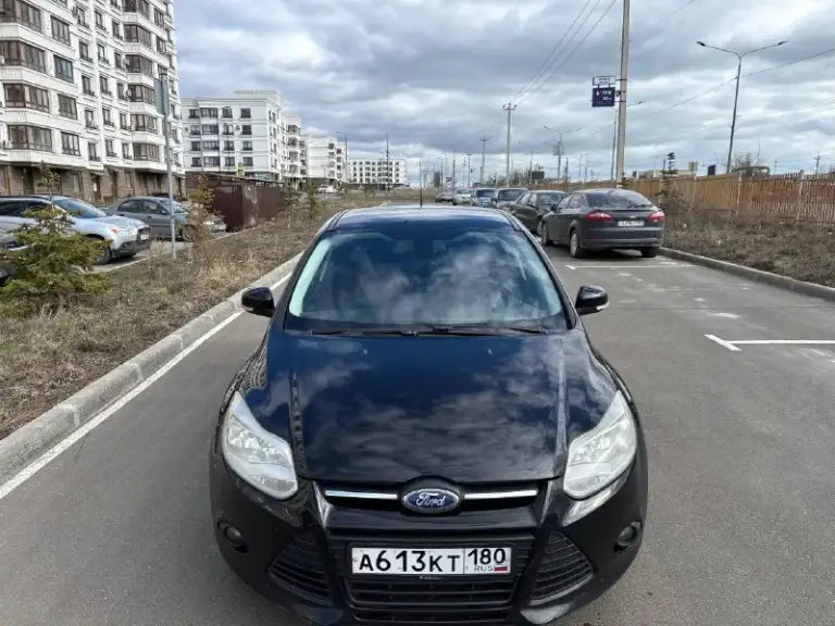 Ford focus 1.6 at 2014

2014 Год выпуска

Автомобиль в отличном состоянии!
Весь в заводском окрасе!
Мотор коробка без замечаний!
Ходовая новая!
Комплектация с двухзонным климатом, датчик света, датчик дождя, лобовое с подогревом, подогрев сидений!
Новая зимняя резина 2024 года
Автотека зеленая (один собственник)

Цена 830 000₽ торг у авто

Остальные вопросы по телефону:

+79496361868

+380681107552 (Воцап телега) - фотография - 3