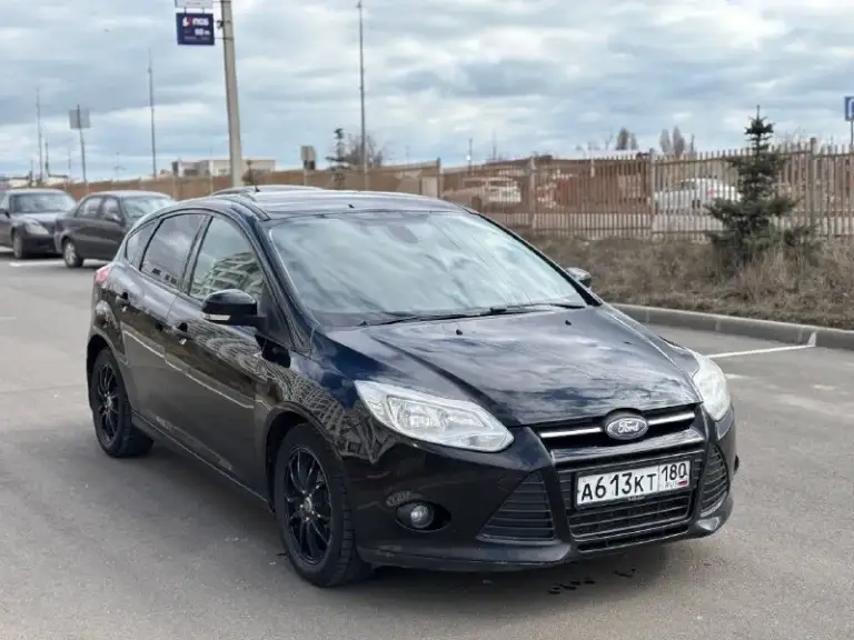 Ford focus 1.6 at 2014

2014 Год выпуска

Автомобиль в отличном состоянии!
Весь в заводском окрасе!
Мотор коробка без замечаний!
Ходовая новая!
Комплектация с двухзонным климатом, датчик света, датчик дождя, лобовое с подогревом, подогрев сидений!
Новая зимняя резина 2024 года
Автотека зеленая (один собственник)

Цена 830 000₽ торг у авто

Остальные вопросы по телефону:

+79496361868

+380681107552 (Воцап телега) - фотография - 4