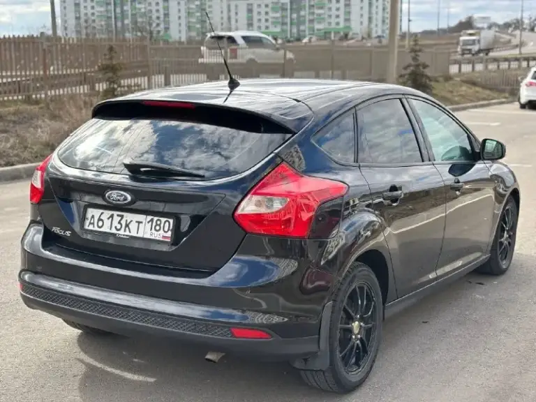 Ford focus 1.6 at 2014

2014 Год выпуска

Автомобиль в отличном состоянии!
Весь в заводском окрасе!
Мотор коробка без замечаний!
Ходовая новая!
Комплектация с двухзонным климатом, датчик света, датчик дождя, лобовое с подогревом, подогрев сидений!
Новая зимняя резина 2024 года
Автотека зеленая (один собственник)

Цена 830 000₽ торг у авто

Остальные вопросы по телефону:

+79496361868

+380681107552 (Воцап телега) - фотография - 6