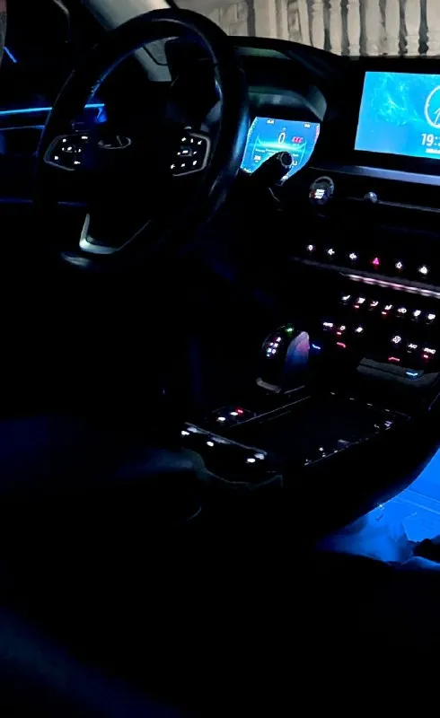 Chery tiggo 7 pro
В максимальной комплектации!
✅Родной пробег 64т. Км
✅Без подкрасов, без дтп
В эксплуатации с 2022 года.
Комплектация включает в себя : мультируль, безключевой доступ, start-stop, электроручник, carplay, датчик дождя и света, подогревы сидений, дневные ходовые огни, управление телефоном, автозапуск, беспроводная зарядка, камера заднего вида, камеры 360, люк, панорама, новая зимняя резина, все стеклоподъемники, 2-зонный климат-контроль, большой экран мультимедиа, подогрев переднего и заднего стекол, подогрев руля, помощь при спуске, кожаный салон, 2 ключа. Видео по запросу.
Цена 1.680.000р
Телефон: +7 (949) 404-97-78
Если не дозвонились пишите в телеграмм или whatsapp.
📞 🇷🇺 Звоните: +79494049778 - фотография - 4