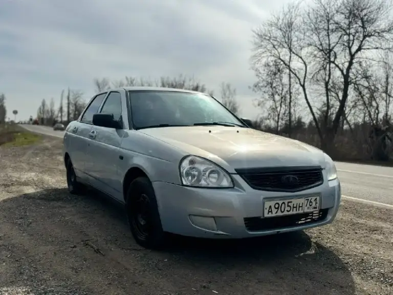 Продам приору 2007г. В 1.6 л, 16v в очень красивом цвете 😍 автомобиль технически в хорошем состоянии. Абсолютно чистые документы, зеленая автотека. Полное переоформление. Дно, стаканы - все целое. Цена 260тыс. Руб. Символический торг находится в старобешевском районе все подробности по телефону +79494420549
📞 Звоните: +7(949)4420549 - фотография - 6