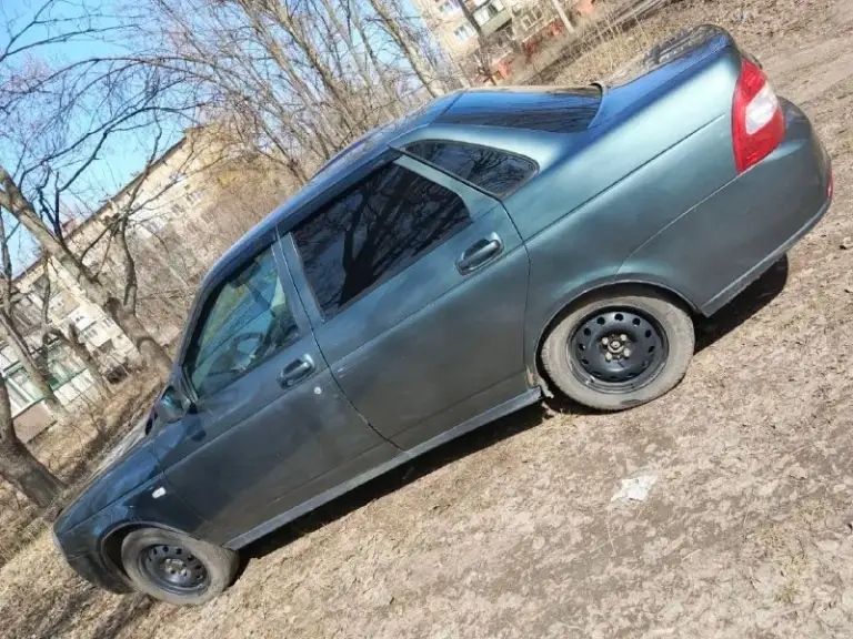 Продам приору 2010г. В. Техника в хорошем состоянии, расходники заменены. По кузову есть небольшие нюансы, не критично. Продажа с полным переоформлением в мрэо. Цена 250т. Р. Реальному покупателю торг у капота. Осмотр горловка. Все вопросы по +79495057792, +79514907979
📞 Звоните: +7(949)5057792 - фотография - 1