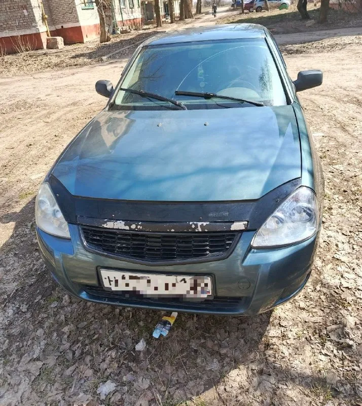 Продам приору 2010г. В. Техника в хорошем состоянии, расходники заменены. По кузову есть небольшие нюансы, не критично. Продажа с полным переоформлением в мрэо. Цена 250т. Р. Реальному покупателю торг у капота. Осмотр горловка. Все вопросы по +79495057792, +79514907979
📞 Звоните: +7(949)5057792 - фотография - 2