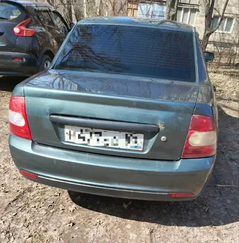Продам приору 2010г. В. Техника в хорошем состоянии, расходники заменены. По кузову есть небольшие нюансы, не критично. Продажа с полным переоформлением в мрэо. Цена 250т. Р. Реальному покупателю торг у капота. Осмотр горловка. Все вопросы по +79495057792, +79514907979
📞 Звоните: +7(949)5057792 - фотография - 3