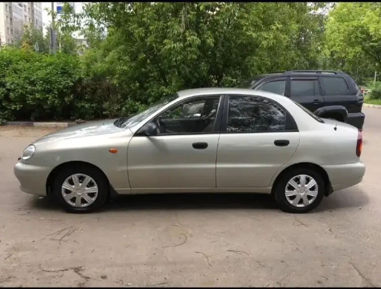 Автор: собственник продам в chevrolet ланус 2010г кондиционер полная комплектация всё работает автомобиль в идеальном состоянии без вложения абсолютно родной пробег 61 тысяч полностью обслужен гаражное хранение автомобиль зимой не ездил ездил очень редко очень мало вся информация по телефону. +79490477252.. !!!наш телеграм канал [ бесплатное размещение за репост!!! Правила сообщества [ мы в мах [ [
📞 Звоните: +7(949)0477252 - фотография - 3