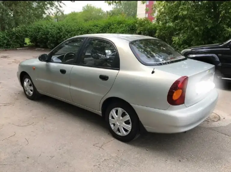 Автор: собственник продам в chevrolet ланус 2010г кондиционер полная комплектация всё работает автомобиль в идеальном состоянии без вложения абсолютно родной пробег 61 тысяч полностью обслужен гаражное хранение автомобиль зимой не ездил ездил очень редко очень мало вся информация по телефону. +79490477252.. !!!наш телеграм канал [ бесплатное размещение за репост!!! Правила сообщества [ мы в мах [ [
📞 Звоните: +7(949)0477252 - фотография - 6