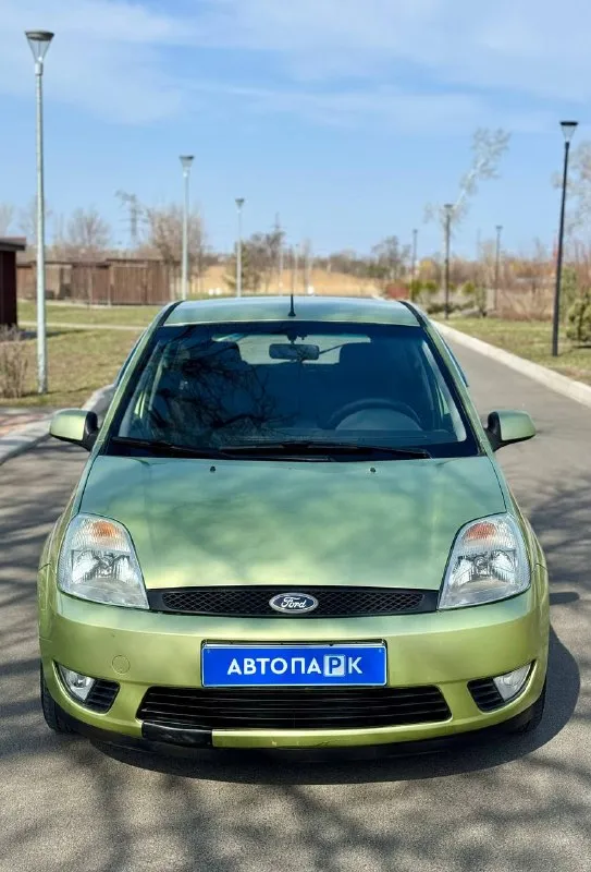 🇩🇪 Ford fiesta

💰Цена: 410 000р
🏢Город: мариуполь
📅Год выпуска: 2006
🗒️Пробег: 236 191 км.
⚙️Двигатель: 1.4
⛽Топливо: бензин
⚙️Кпп: механика

📞 Телефон:

+7-949-727-41-51
+7-949-551-91-52
+7-989-263-55-56

💾 Описание: - фотография - 2