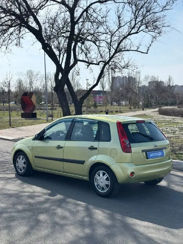 🇩🇪 Ford fiesta

💰Цена: 410 000р
🏢Город: мариуполь
📅Год выпуска: 2006
🗒️Пробег: 236 191 км.
⚙️Двигатель: 1.4
⛽Топливо: бензин
⚙️Кпп: механика

📞 Телефон:

+7-949-727-41-51
+7-949-551-91-52
+7-989-263-55-56

💾 Описание: - фотография - 4