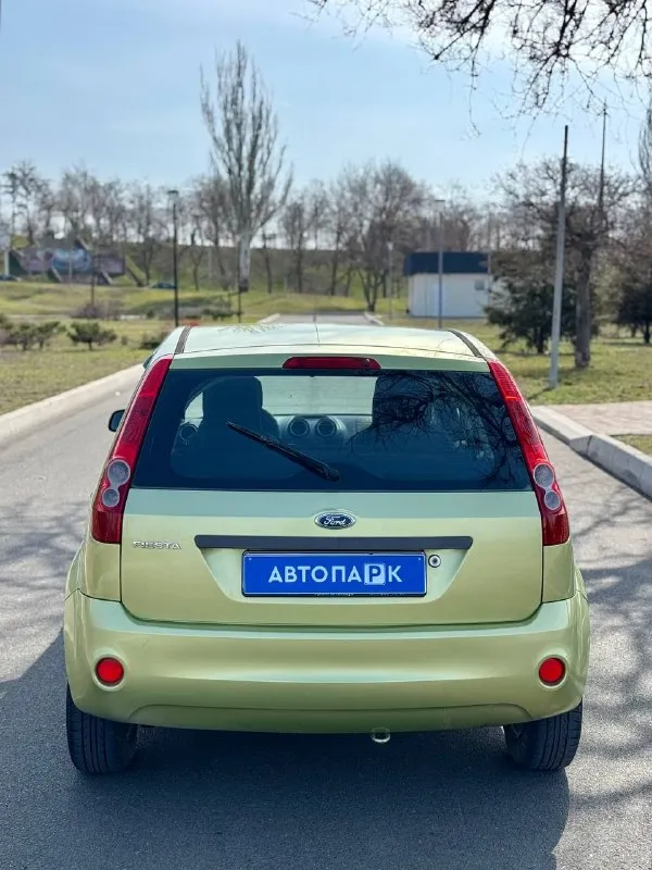 🇩🇪 Ford fiesta

💰Цена: 410 000р
🏢Город: мариуполь
📅Год выпуска: 2006
🗒️Пробег: 236 191 км.
⚙️Двигатель: 1.4
⛽Топливо: бензин
⚙️Кпп: механика

📞 Телефон:

+7-949-727-41-51
+7-949-551-91-52
+7-989-263-55-56

💾 Описание: - фотография - 5