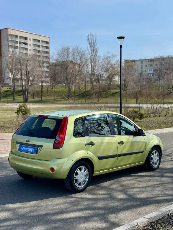 🇩🇪 Ford fiesta

💰Цена: 410 000р
🏢Город: мариуполь
📅Год выпуска: 2006
🗒️Пробег: 236 191 км.
⚙️Двигатель: 1.4
⛽Топливо: бензин
⚙️Кпп: механика

📞 Телефон:

+7-949-727-41-51
+7-949-551-91-52
+7-989-263-55-56

💾 Описание: - фотография - 6