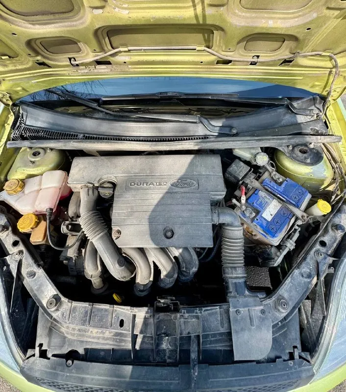 🇩🇪 Ford fiesta

💰Цена: 410 000р
🏢Город: мариуполь
📅Год выпуска: 2006
🗒️Пробег: 236 191 км.
⚙️Двигатель: 1.4
⛽Топливо: бензин
⚙️Кпп: механика

📞 Телефон:

+7-949-727-41-51
+7-949-551-91-52
+7-989-263-55-56

💾 Описание: - фотография - 7
