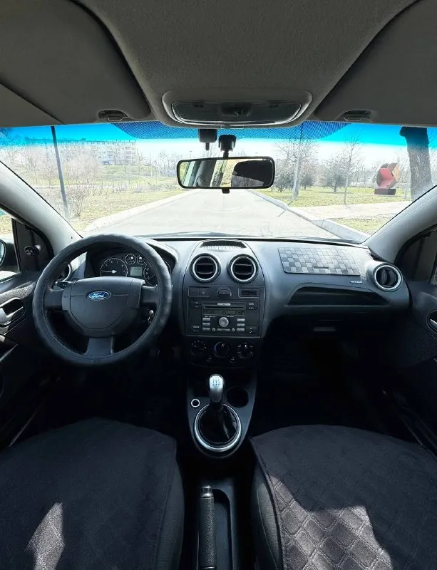 🇩🇪 Ford fiesta

💰Цена: 410 000р
🏢Город: мариуполь
📅Год выпуска: 2006
🗒️Пробег: 236 191 км.
⚙️Двигатель: 1.4
⛽Топливо: бензин
⚙️Кпп: механика

📞 Телефон:

+7-949-727-41-51
+7-949-551-91-52
+7-989-263-55-56

💾 Описание: - фотография - 8