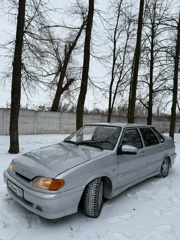 Продам ваз 21150 🔥 год выпуска:2003🔥 пробег, км:200.000 🔥 модификация:1.5мт 🔥 тип двигателя:газ/бензин🔥 коробка передач :механика 🔥 привод:передний🔥 тип кузова : легковой седан🔥 koмплeктaция: comfort🔥 цвет:светло-серый 🔥 автомобиль в круг переварен и свежеперекрашен. В продаже любимый проект, всё что хотел, получил от неё. Нужно двигаться дальше. Установлена хорошая музыка (саб -15ха, пара 16,пара 20,пара рупоров,2 усилка). Играет очень даже хорошо. Вышла музыка 100к+ мотор-1.5 в идеальном состоянии, не троит, не глохнет, работает тихо, без шумов. Кпп-все передачи включаются мягко, без хрустов, передачи не выбивают. Салон в хорошем состоянии, ухоженный. Ходовая-мягкая уставновлены стойки ss20 с занижением (перед-зад). Установлены торусы r14 на хорошей зимней резине. Новая выхлопная система stinger. Установлена сигнализация с цз. Так же имеется видео, по просьбе отправлю для более лучшего осмотра авто. Готов к выезду в любой сервис по вашему желанию. Многое могу не описат
📞 Звоните: +7(949)1037509 - фотография - 3