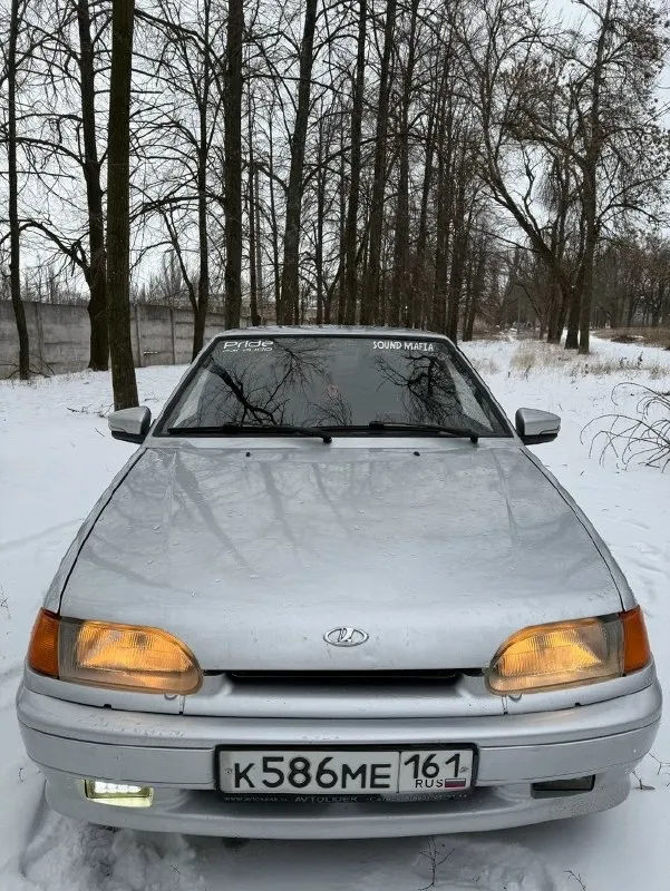 Продам ваз 21150 🔥 год выпуска:2003🔥 пробег, км:200.000 🔥 модификация:1.5мт 🔥 тип двигателя:газ/бензин🔥 коробка передач :механика 🔥 привод:передний🔥 тип кузова : легковой седан🔥 koмплeктaция: comfort🔥 цвет:светло-серый 🔥 автомобиль в круг переварен и свежеперекрашен. В продаже любимый проект, всё что хотел, получил от неё. Нужно двигаться дальше. Установлена хорошая музыка (саб -15ха, пара 16,пара 20,пара рупоров,2 усилка). Играет очень даже хорошо. Вышла музыка 100к+ мотор-1.5 в идеальном состоянии, не троит, не глохнет, работает тихо, без шумов. Кпп-все передачи включаются мягко, без хрустов, передачи не выбивают. Салон в хорошем состоянии, ухоженный. Ходовая-мягкая уставновлены стойки ss20 с занижением (перед-зад). Установлены торусы r14 на хорошей зимней резине. Новая выхлопная система stinger. Установлена сигнализация с цз. Так же имеется видео, по просьбе отправлю для более лучшего осмотра авто. Готов к выезду в любой сервис по вашему желанию. Многое могу не описат
📞 Звоните: +7(949)1037509 - фотография - 4