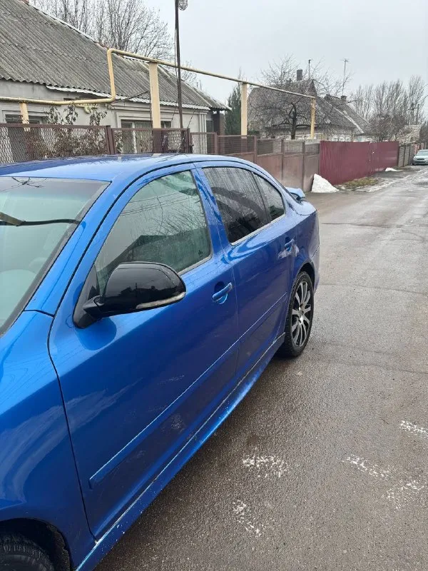 Продам срочно ‼️
Хороший торг, 800.000руб
Skoda octavia a5 wrs
2.0 Tsi
Пробег на одометре 187500
Поменяны клапана на турбине n75 и n249 на оригинал
Полностью вся новая ходовая сзади на хороших запчастях
Новые передние диски и колодки
Поменяны гранаты( опять же все на хороших запчастях)
Проверяли поршневую эндоскопом, состояние на 5/5
Поменяно еще много чего по мелочам
Новый акб
Есть моменты по кузову( ланжероны и тому подобное все целое!)
Авто с диагностической картой, переоформление без проблем!
Цена: 800.000руб, торг
Звоните либо пишите в телеграм +79499808357 - фотография - 2