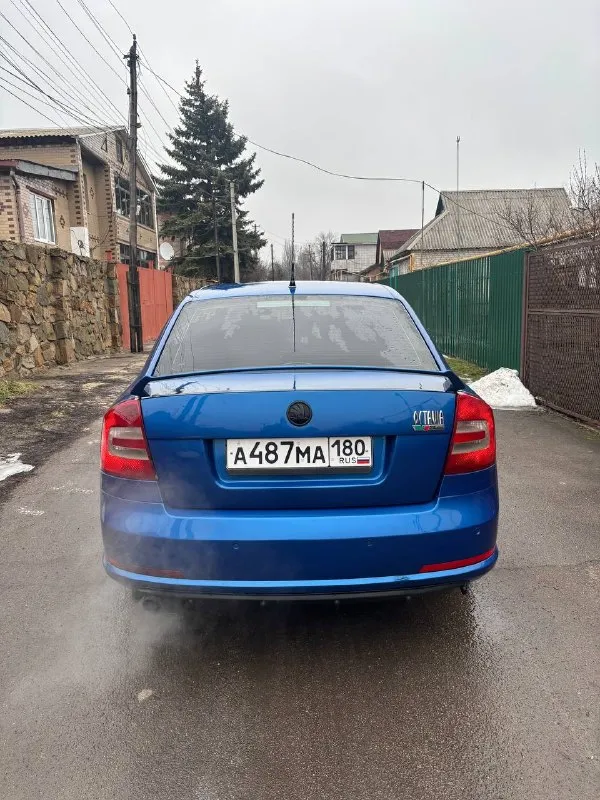 Продам срочно ‼️
Хороший торг, 800.000руб
Skoda octavia a5 wrs
2.0 Tsi
Пробег на одометре 187500
Поменяны клапана на турбине n75 и n249 на оригинал
Полностью вся новая ходовая сзади на хороших запчастях
Новые передние диски и колодки
Поменяны гранаты( опять же все на хороших запчастях)
Проверяли поршневую эндоскопом, состояние на 5/5
Поменяно еще много чего по мелочам
Новый акб
Есть моменты по кузову( ланжероны и тому подобное все целое!)
Авто с диагностической картой, переоформление без проблем!
Цена: 800.000руб, торг
Звоните либо пишите в телеграм +79499808357 - фотография - 3