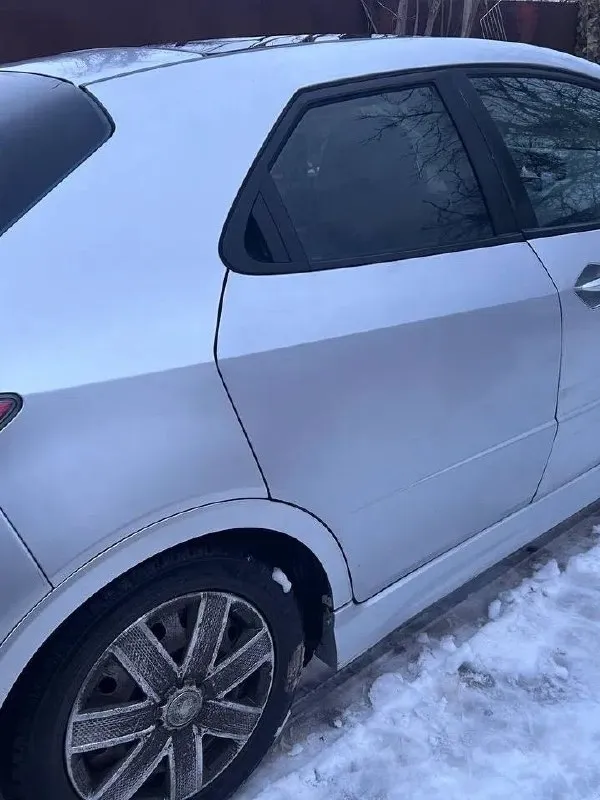 🟢🟢🟢 Срочная продажа 🟢🟢🟢
🚗 Honda civic 5d 2007 года, рестайлинг от завода.
Надежный и экономичный хэтчбек с пробегом 240 тыс. Км. Авто находится в хорошем техническом состоянии. Двигатель 1.799 л.

🚗Хорошая комплектация:климат и круиз -контроли, подогрев сидений, датчики света и дождя. Все системы работают исправно.

🚗По кузову состояние нормальное, соответствует возрасту, есть небольшие дефекты (вышлю в лс). По ходовой части все ровно. Машина полностью на ходу и прослужит еще очень долго.

🚗В салоне не курили, все расходники менялись во время, каждые 5000 км

💳 Цена 800 тыс. Руб
Донецк +79495049597 анна - фотография - 6