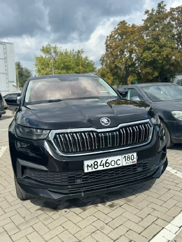 Продам срочно skoda kodiaq. В самой максимальной комплектации laurin & klement. Есть все. Skoda kodiaq, 2.0 амт, 180 л. С. 2022, оригинальный пробег 172.000км. По салону ничего не затерто, все в отличном состоянии! Официальный авто, в самой топовой комплектации. Покупался в салоне в 2022 году. Не бита, не крашена. Авто в идеальном состоянии как по салону, так и по кузову. Первый владелец. Переоформление любое. Мотор работает ровно, не троит, (пробег 70% трасса) морда в пленке. Коробка без рывков и пинков. Вложений абсолютно никаких не требует. Любые проверки на ваших сто, за ваш счет. Осмотр донецк-ростов. Цена: 3.300.000, торг. Заинтересованных прошу обращаться по телефону +79494999366 тг @ragib_001
📞 Звоните: +7(949)4999366 - фотография - 1