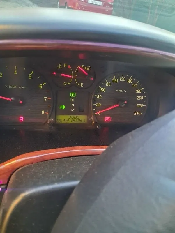 Hyundai соната 2005.год объем двигателя 2.7 автомат. Полная комплектации. Резина зимняя. Електро привод сиденье климат контроль. Музыка. С документами все отлично. Прошол техосмотр. Авто находится в горловке цена 470 руб небольшой торг. +79493757230.
📞 Звоните: +7(949)3757230 - фотография - 5