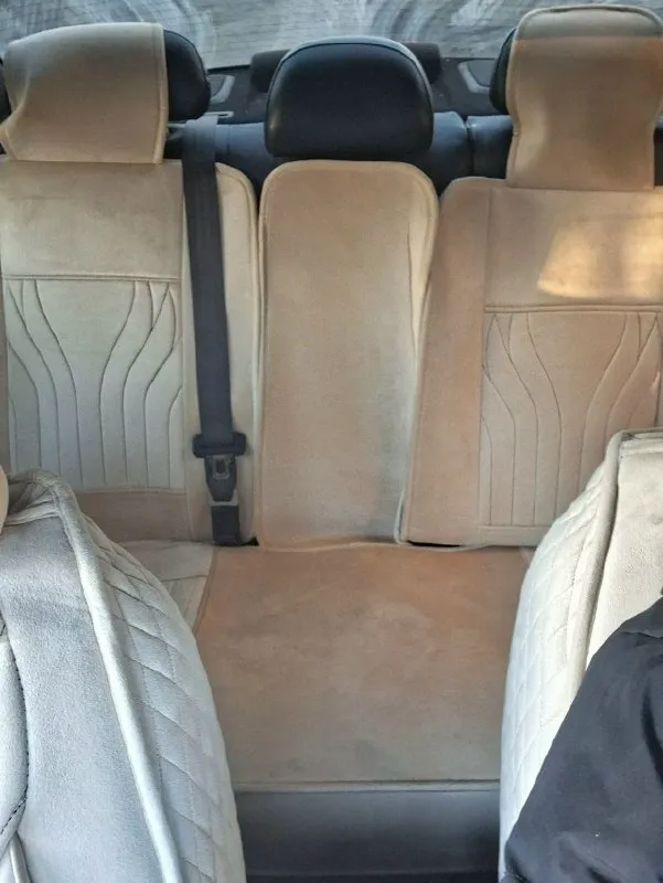 Hyundai соната 2005.год объем двигателя 2.7 автомат. Полная комплектации. Резина зимняя. Електро привод сиденье климат контроль. Музыка. С документами все отлично. Прошол техосмотр. Авто находится в горловке цена 470 руб небольшой торг. +79493757230.
📞 Звоните: +7(949)3757230 - фотография - 8