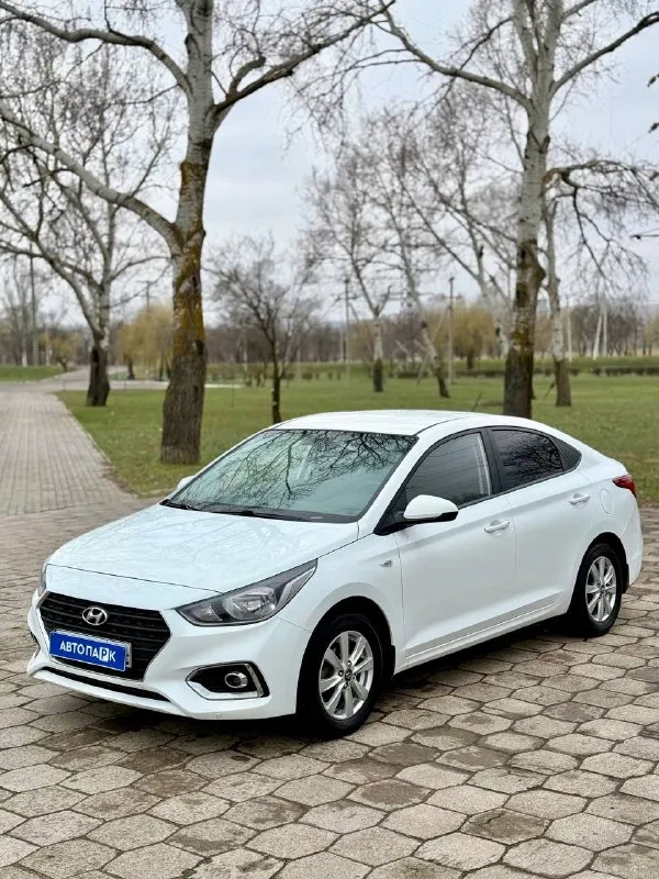 🇰🇵 Hyundai solaris 2 at

💰Цена: 1 100 000р
🏢Город: мариуполь
📅Год выпуска: 2017
🧾Пробег: 134 640 км.
⚙️Двигатель: 1.6
⛽Топливо: бензин/газ
⚙️Кпп: автомат 6ст.

📞 Телефон:

+7-949-727-41-51
+7-949-551-91-52
+7-989-263-55-56

💾 Описание: - фотография - 1