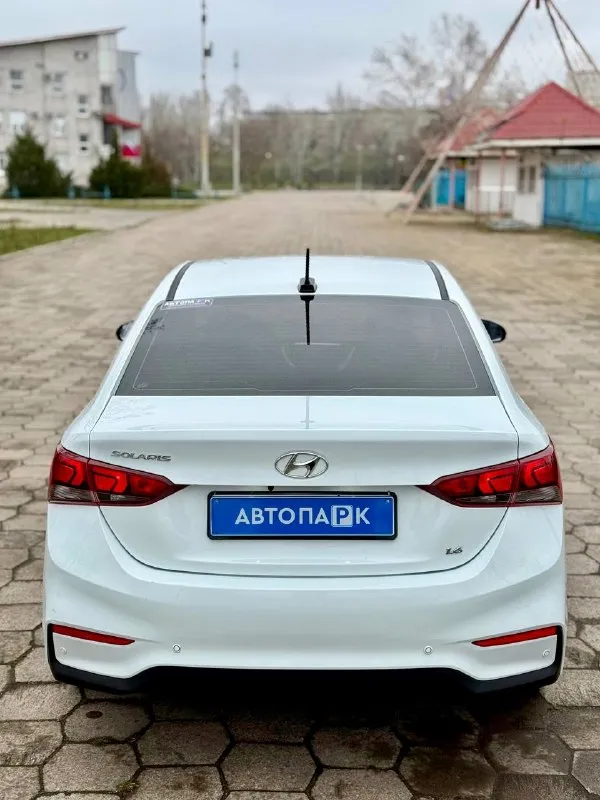 🇰🇵 Hyundai solaris 2 at

💰Цена: 1 100 000р
🏢Город: мариуполь
📅Год выпуска: 2017
🧾Пробег: 134 640 км.
⚙️Двигатель: 1.6
⛽Топливо: бензин/газ
⚙️Кпп: автомат 6ст.

📞 Телефон:

+7-949-727-41-51
+7-949-551-91-52
+7-989-263-55-56

💾 Описание: - фотография - 5