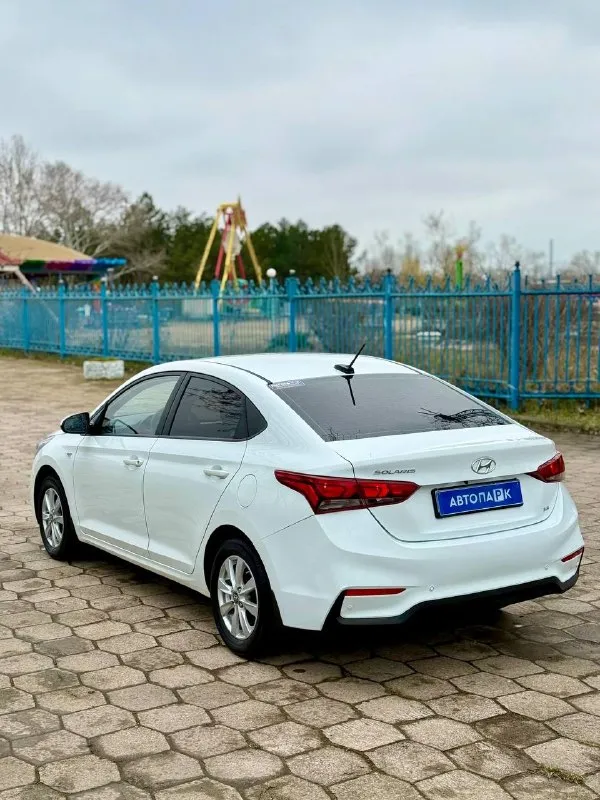 🇰🇵 Hyundai solaris 2 at

💰Цена: 1 100 000р
🏢Город: мариуполь
📅Год выпуска: 2017
🧾Пробег: 134 640 км.
⚙️Двигатель: 1.6
⛽Топливо: бензин/газ
⚙️Кпп: автомат 6ст.

📞 Телефон:

+7-949-727-41-51
+7-949-551-91-52
+7-989-263-55-56

💾 Описание: - фотография - 6