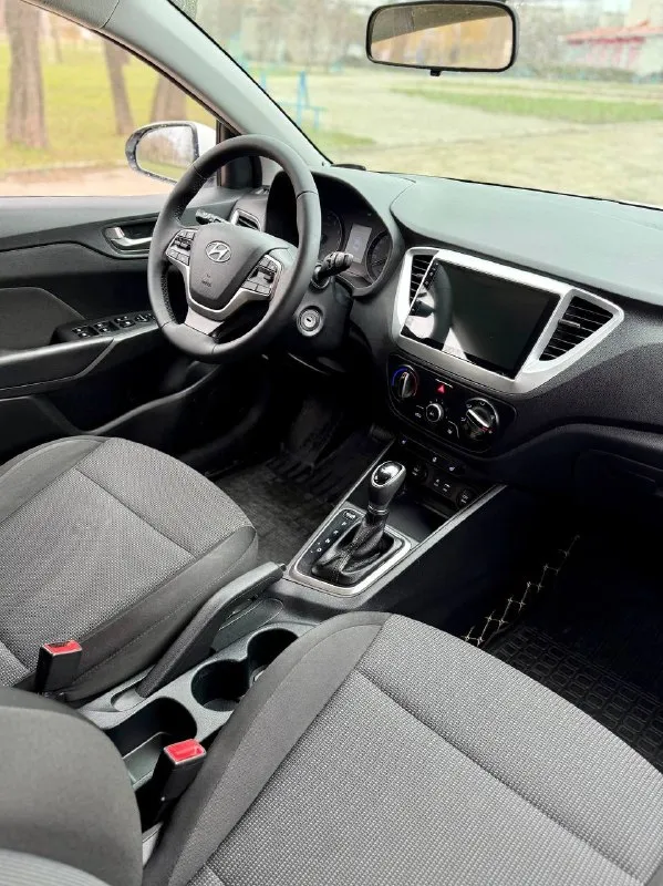 🇰🇵 Hyundai solaris 2 at

💰Цена: 1 100 000р
🏢Город: мариуполь
📅Год выпуска: 2017
🧾Пробег: 134 640 км.
⚙️Двигатель: 1.6
⛽Топливо: бензин/газ
⚙️Кпп: автомат 6ст.

📞 Телефон:

+7-949-727-41-51
+7-949-551-91-52
+7-989-263-55-56

💾 Описание: - фотография - 7