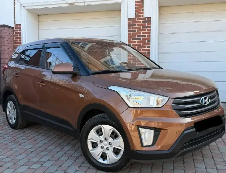 Продам hyundai creta
Год:2017
Мотор:1.6
Коробка:автомат
Родной пробег 146.000

Автомобиль в идеальном состоянии
В родном окрасе
Без дтп
За машиной очень ухаживали
Есть все необходимое для комфортного вождения.
Этa мaшинa oчень достойный вариант, для любой мecтнoсти! Экономичный, шустpый и самоe вaжнoe надёжный!
Обслужен и готов к дальнейшей эксплуатации
Готов на любые проверки за ваш счет
Звоните готов детально рассказать про автомобиль

+79496001893
Цена 1.250.000 - фотография - 1