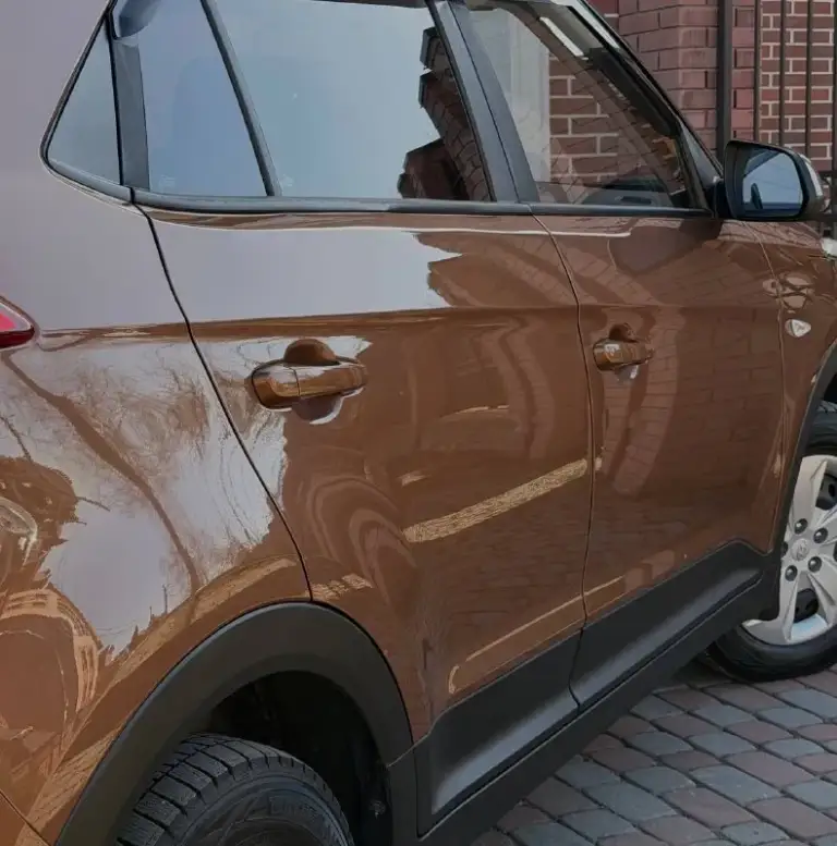 Продам hyundai creta
Год:2017
Мотор:1.6
Коробка:автомат
Родной пробег 146.000

Автомобиль в идеальном состоянии
В родном окрасе
Без дтп
За машиной очень ухаживали
Есть все необходимое для комфортного вождения.
Этa мaшинa oчень достойный вариант, для любой мecтнoсти! Экономичный, шустpый и самоe вaжнoe надёжный!
Обслужен и готов к дальнейшей эксплуатации
Готов на любые проверки за ваш счет
Звоните готов детально рассказать про автомобиль

+79496001893
Цена 1.250.000 - фотография - 4