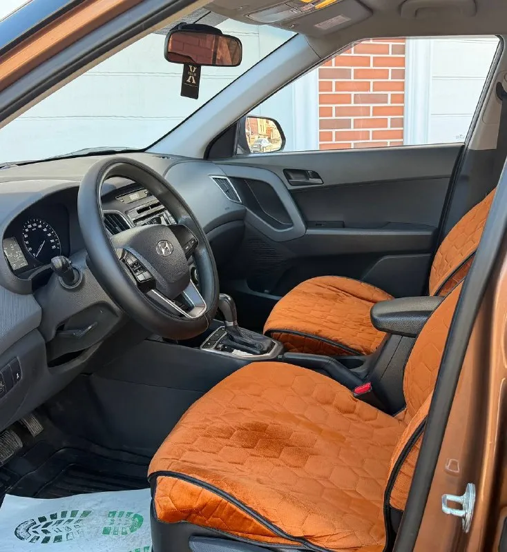 Продам hyundai creta
Год:2017
Мотор:1.6
Коробка:автомат
Родной пробег 146.000

Автомобиль в идеальном состоянии
В родном окрасе
Без дтп
За машиной очень ухаживали
Есть все необходимое для комфортного вождения.
Этa мaшинa oчень достойный вариант, для любой мecтнoсти! Экономичный, шустpый и самоe вaжнoe надёжный!
Обслужен и готов к дальнейшей эксплуатации
Готов на любые проверки за ваш счет
Звоните готов детально рассказать про автомобиль

+79496001893
Цена 1.250.000 - фотография - 7
