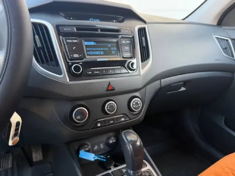 Продам hyundai creta
Год:2017
Мотор:1.6
Коробка:автомат
Родной пробег 146.000

Автомобиль в идеальном состоянии
В родном окрасе
Без дтп
За машиной очень ухаживали
Есть все необходимое для комфортного вождения.
Этa мaшинa oчень достойный вариант, для любой мecтнoсти! Экономичный, шустpый и самоe вaжнoe надёжный!
Обслужен и готов к дальнейшей эксплуатации
Готов на любые проверки за ваш счет
Звоните готов детально рассказать про автомобиль

+79496001893
Цена 1.250.000 - фотография - 8