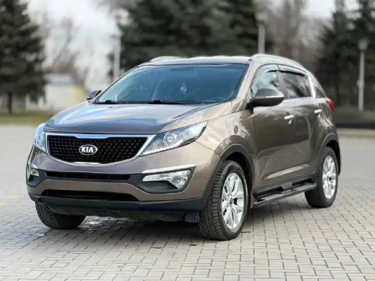 Kia sportage рестайлинг ✅✅✅
Год 2015
2.0 Бензин гильзован✅
Автомат
Автомобиль весь в заводском окрасе 100%
Вложений не требует
Кузов без дефектов
Комплектация есть все кроме кожи !
Цена 1.335.000 тысяч рублей
Тел +7(949)910-02-20
Тел +7(909)408-88-98
Telegram whatsapp max
Возможно оформление в кредит ✅✅
📲 Tg: @ivan1293
📞 Звоните: +7(949)9100220 - фотография - 1