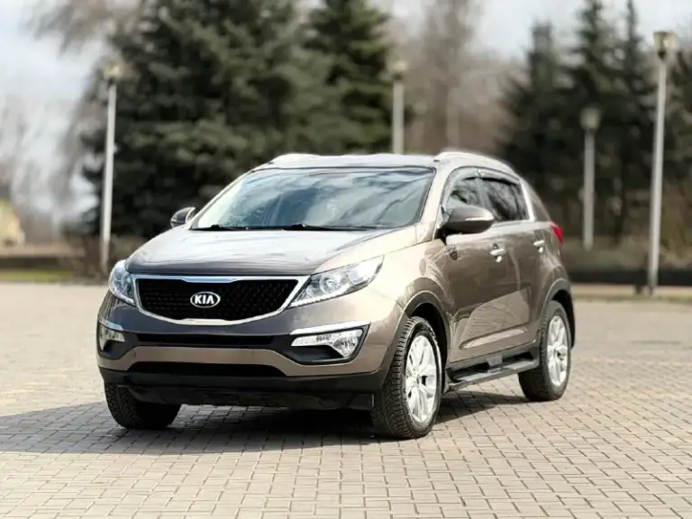 Kia sportage рестайлинг ✅✅✅
Год 2015
2.0 Бензин гильзован✅
Автомат
Автомобиль весь в заводском окрасе 100%
Вложений не требует
Кузов без дефектов
Комплектация есть все кроме кожи !
Цена 1.335.000 тысяч рублей
Тел +7(949)910-02-20
Тел +7(909)408-88-98
Telegram whatsapp max
Возможно оформление в кредит ✅✅
📲 Tg: @ivan1293
📞 Звоните: +7(949)9100220 - фотография - 10
